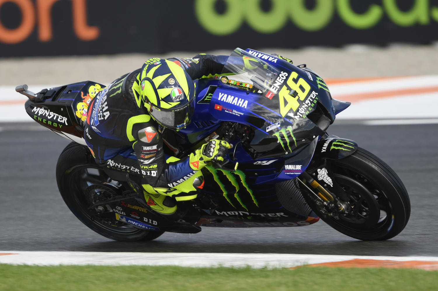 MotoGP Valencia Day_2