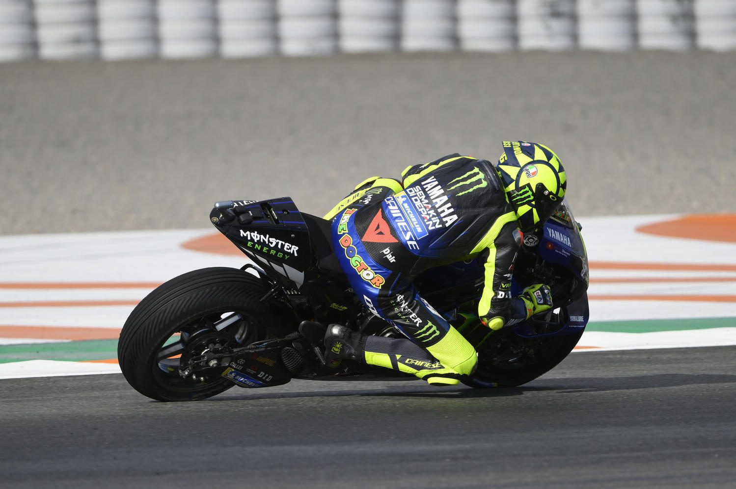 MotoGP Valencia Day_2