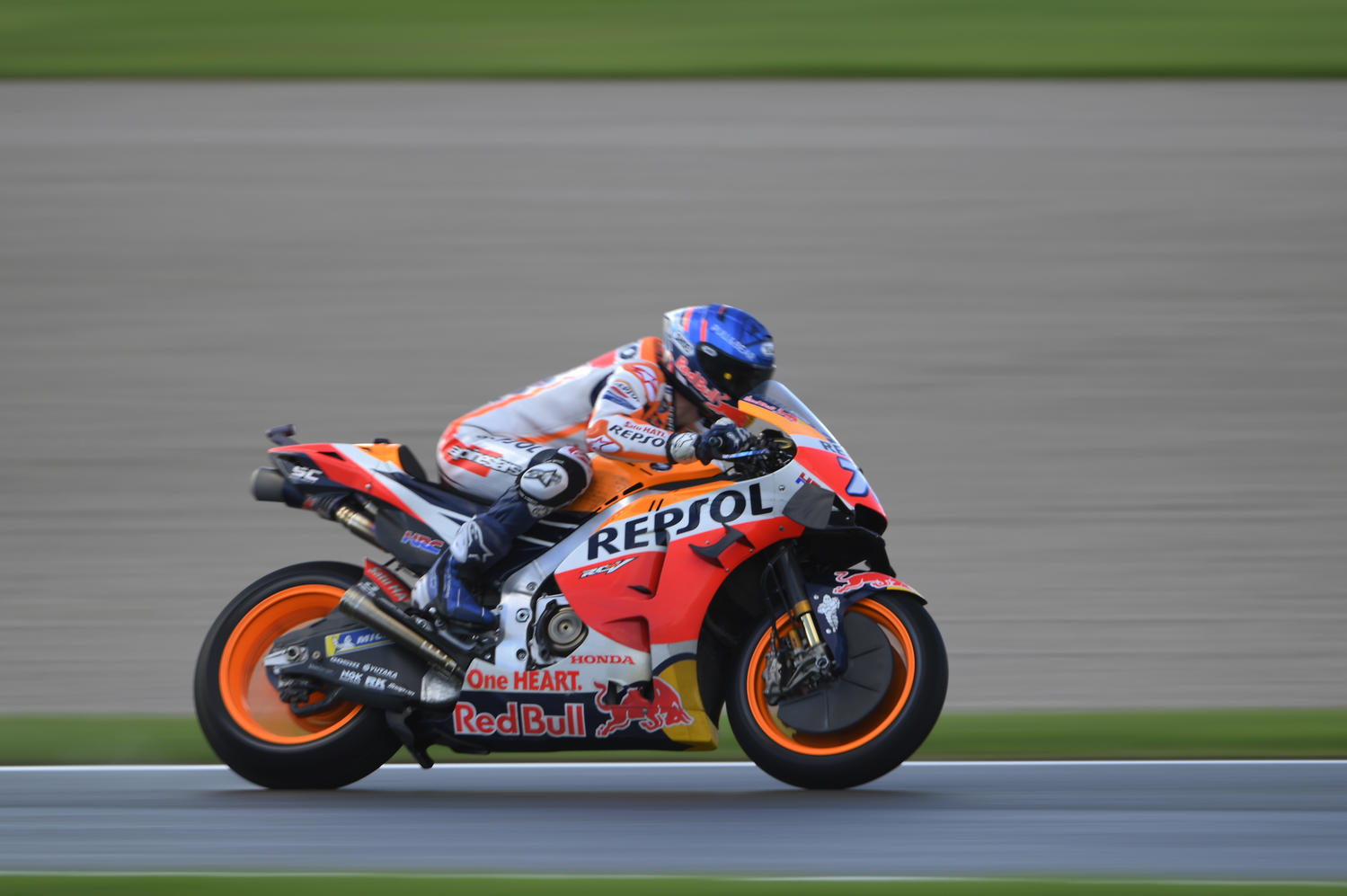 MotoGP Valencia Day_2