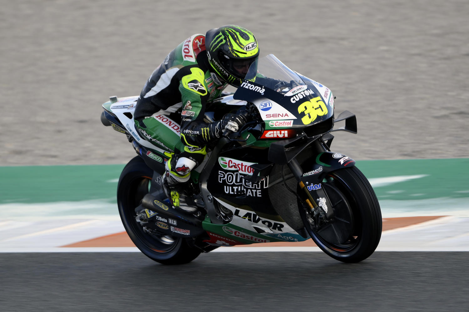 MotoGP Valencia Day_2