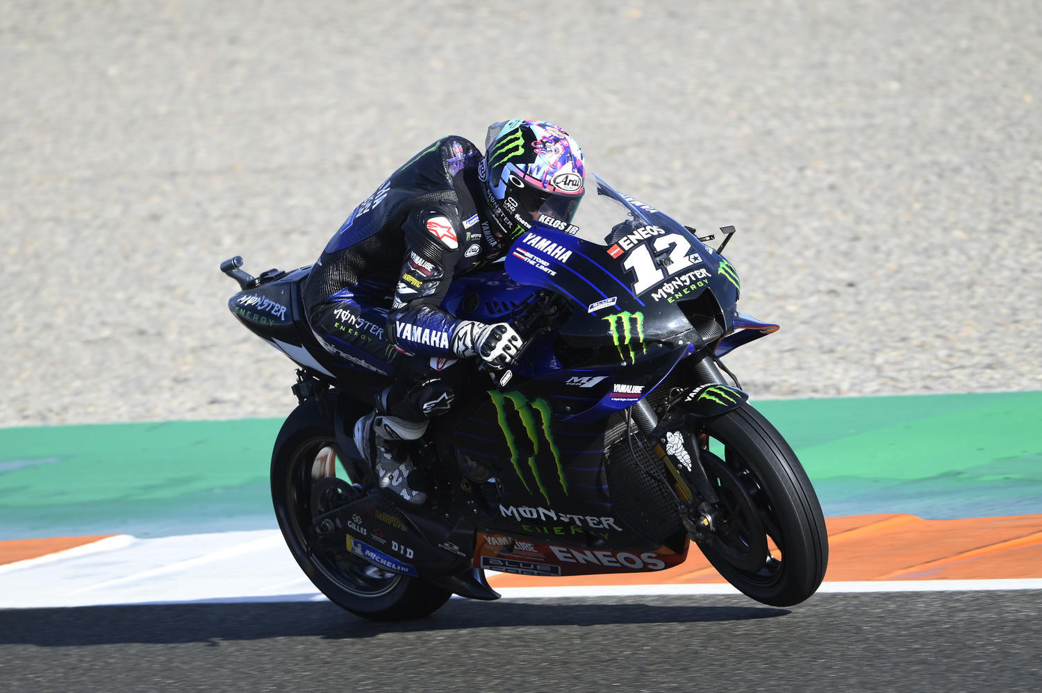 MotoGP Valencia Day_2