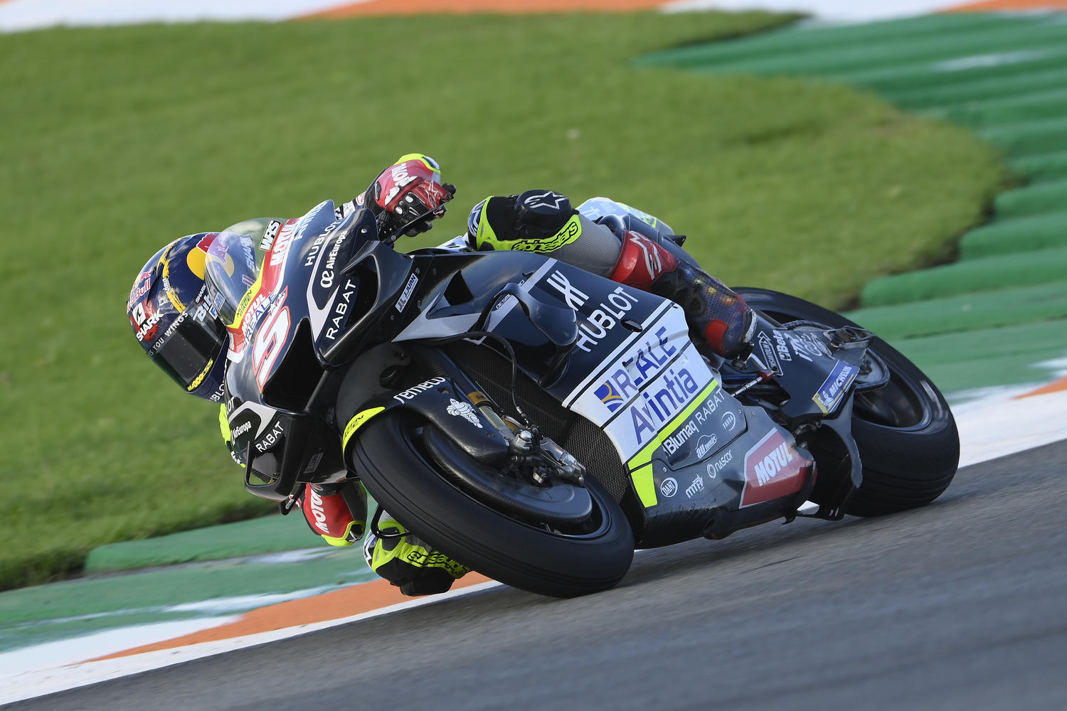 MotoGP Valencia Day_2