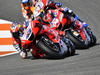 MotoGP Valencia RACE