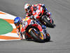 MotoGP Valencia RACE
