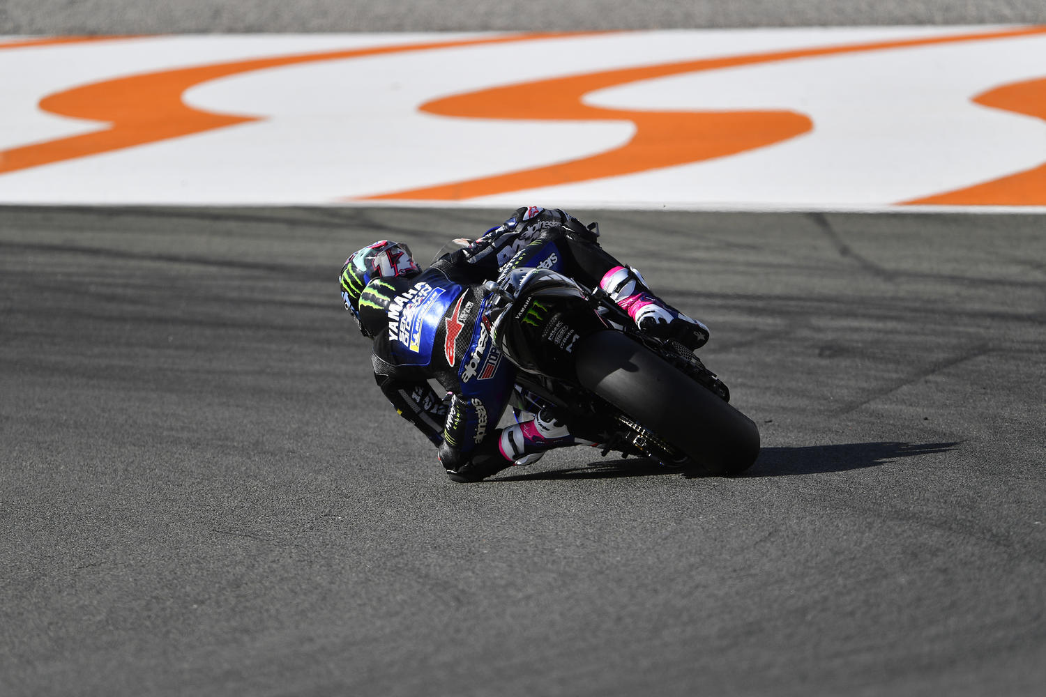 MotoGP Valencia RACE