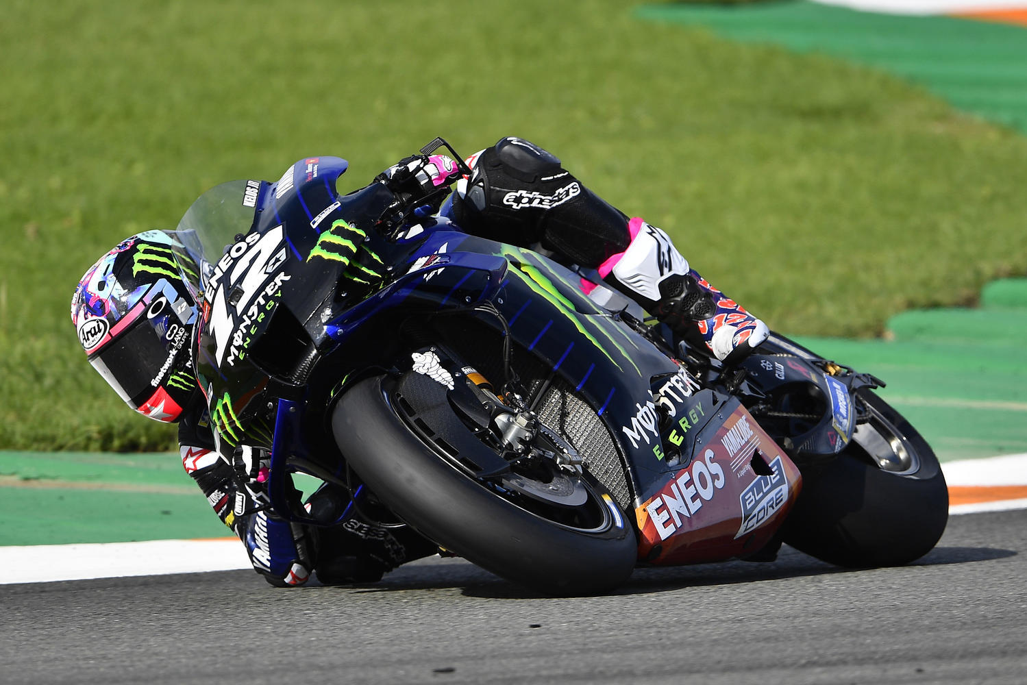 MotoGP Valencia RACE