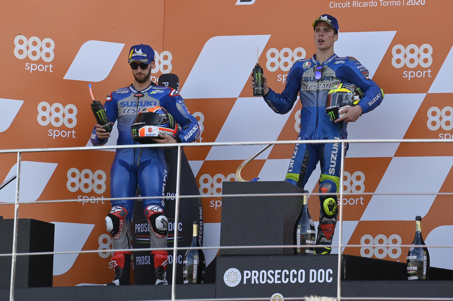 MotoGP Valencia RACE