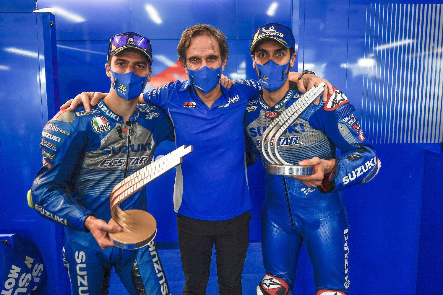 MotoGP Valencia RACE