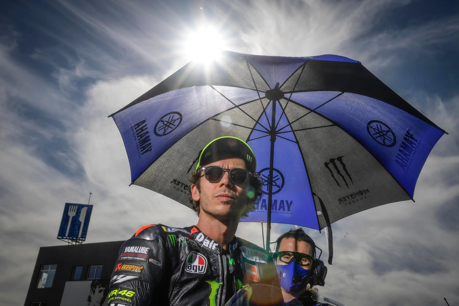 MotoGP Valencia RACE