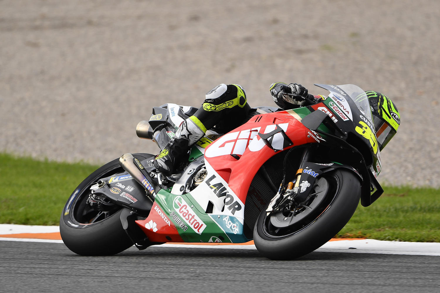 MotoGP Valencia 2 Day_1