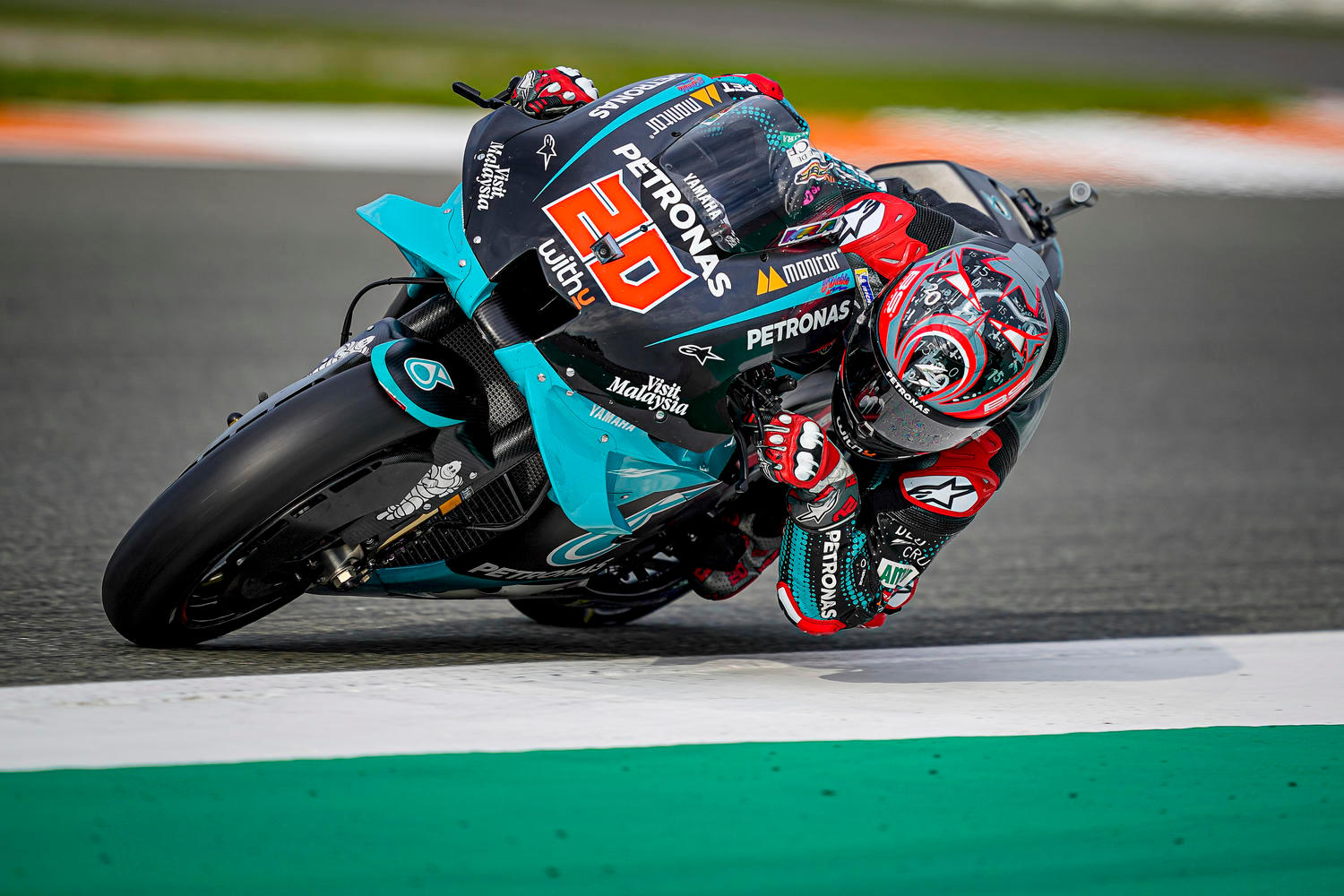 MotoGP Valencia 2 Day_1