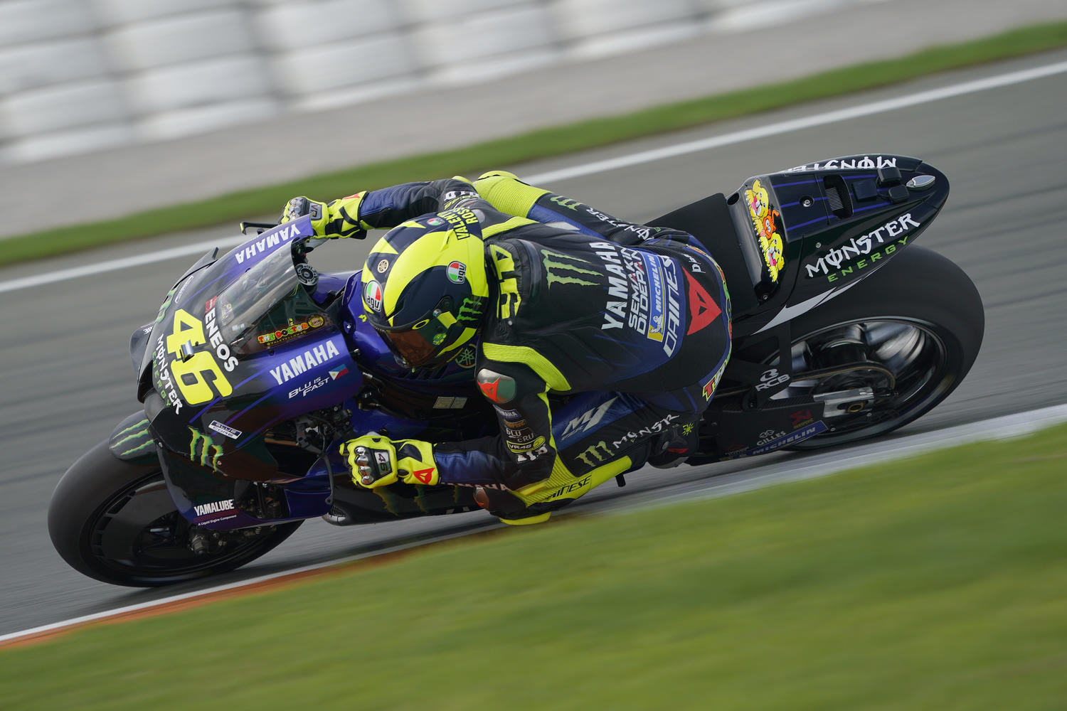 MotoGP Valencia 2 Day_2