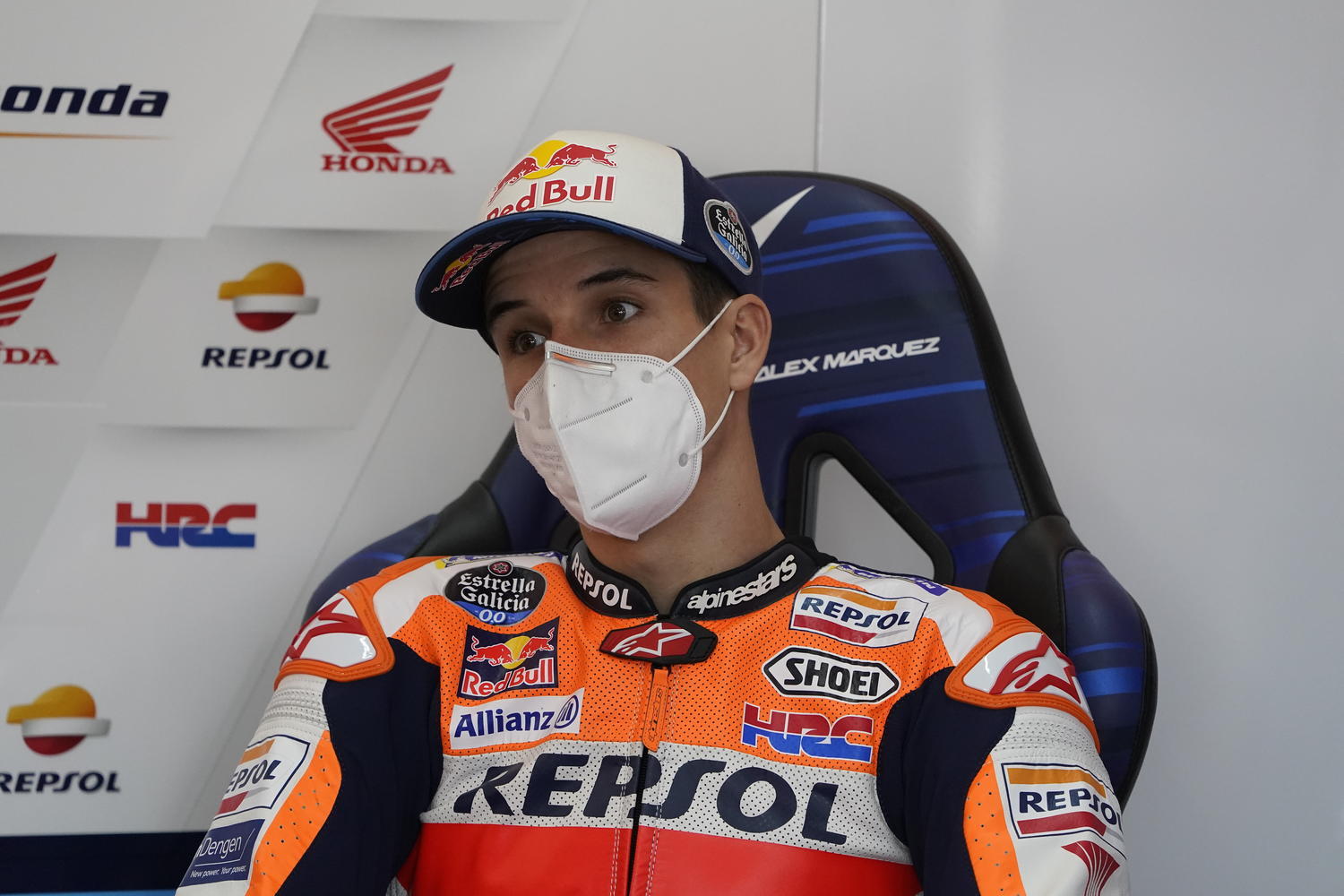 MotoGP Valencia 2 Day_2