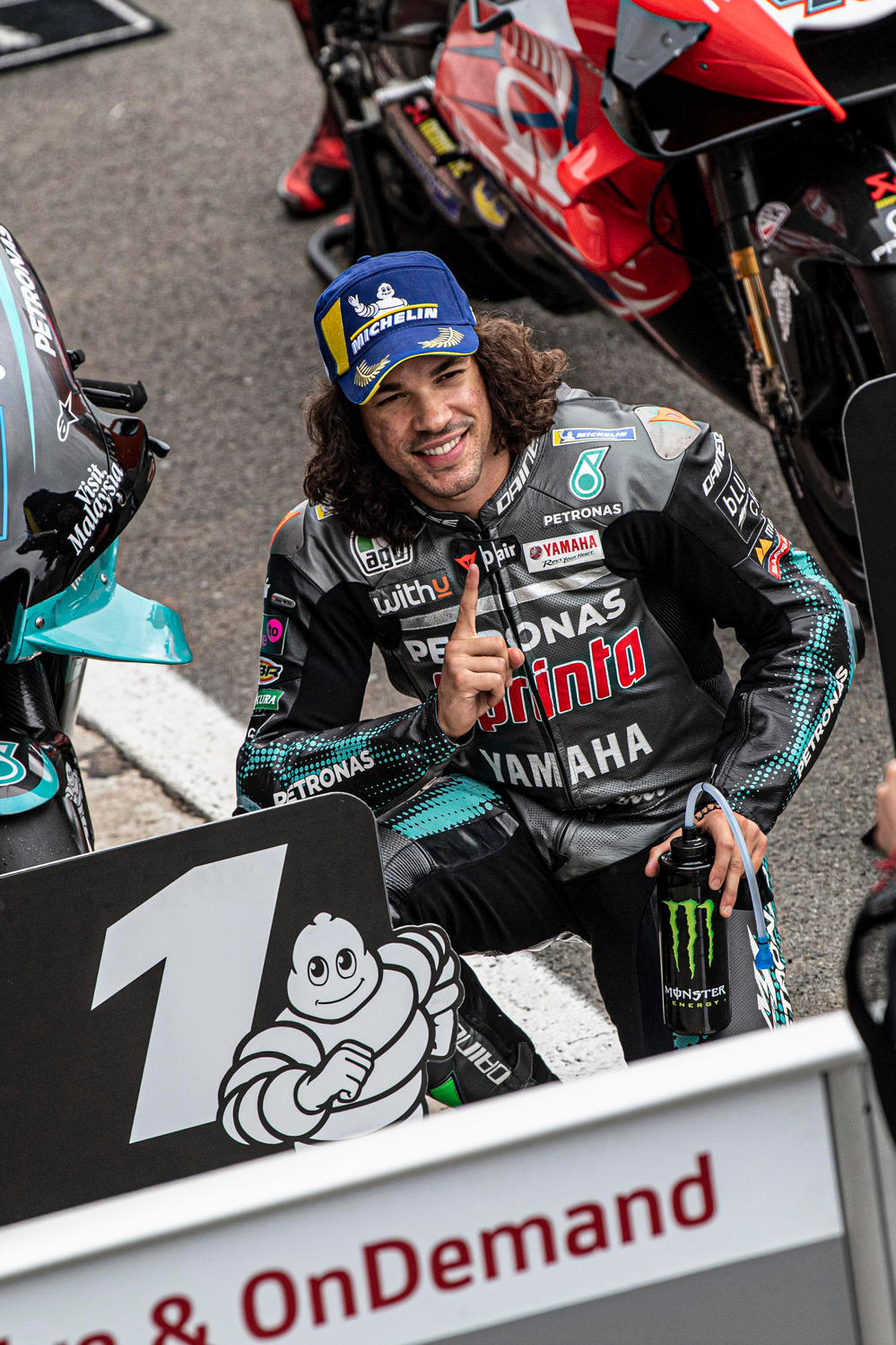 MotoGP Valencia 2 Day_2
