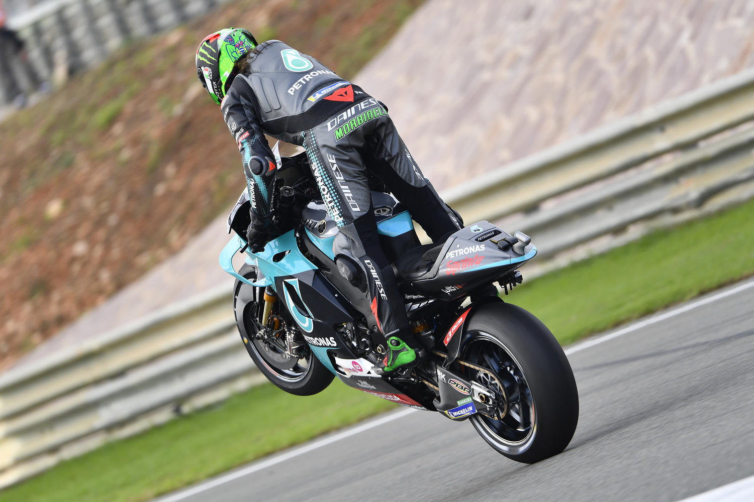 MotoGP Valencia 2 Day_2