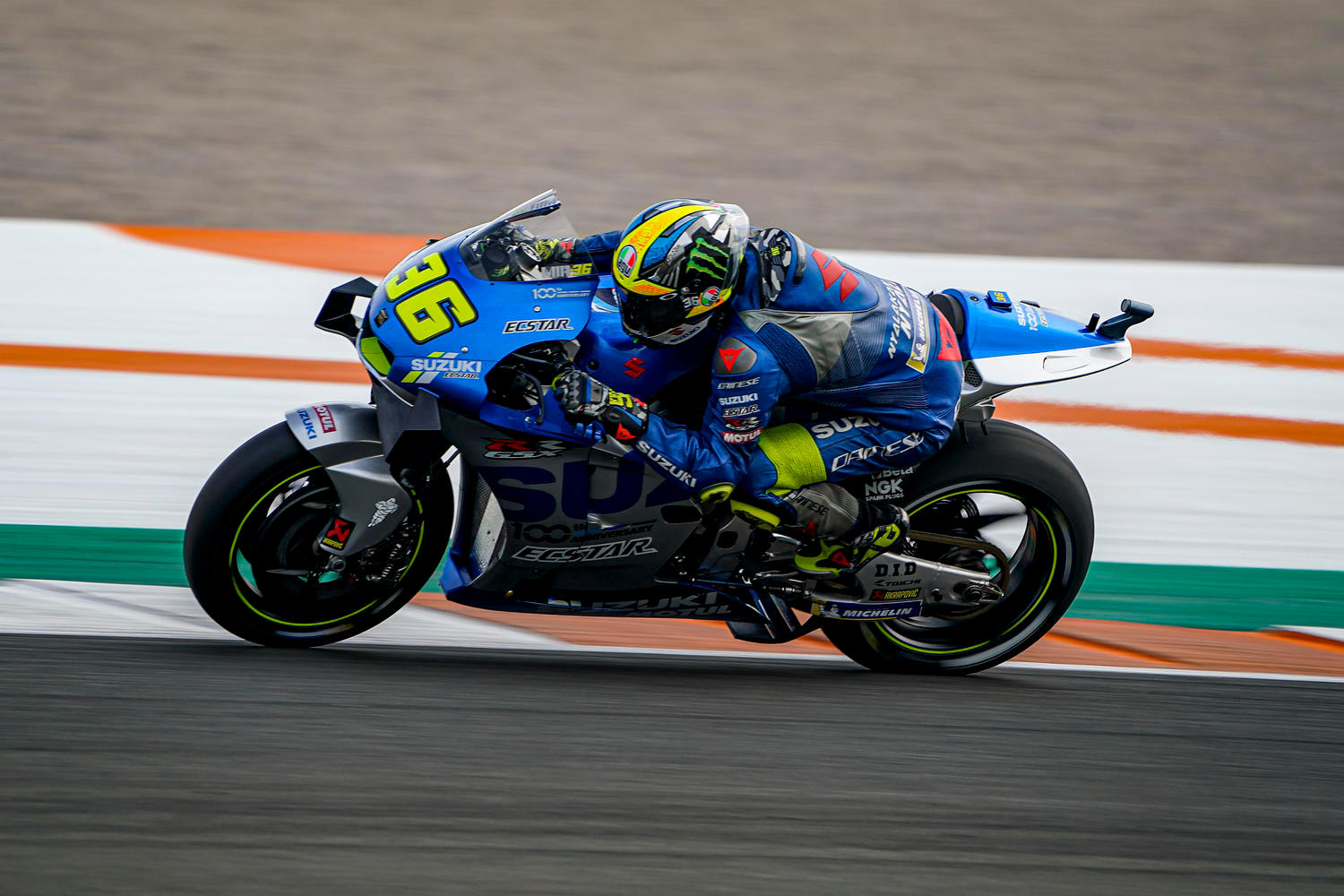 MotoGP Valencia 2 Day_2