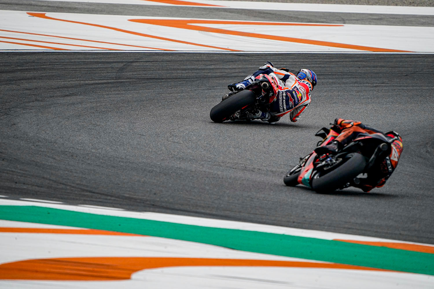 MotoGP Valencia 2 Day_2