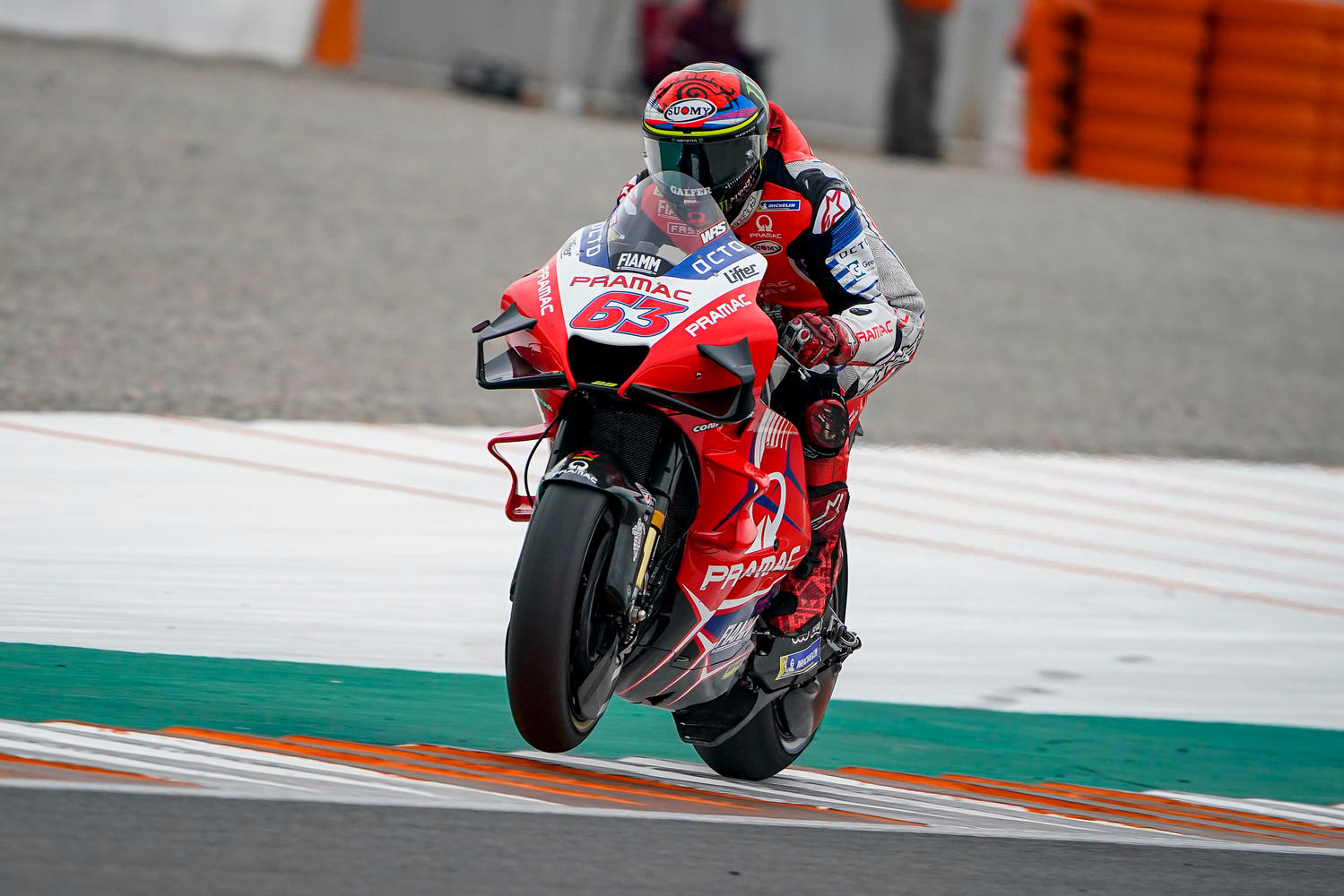 MotoGP Valencia 2 Day_2
