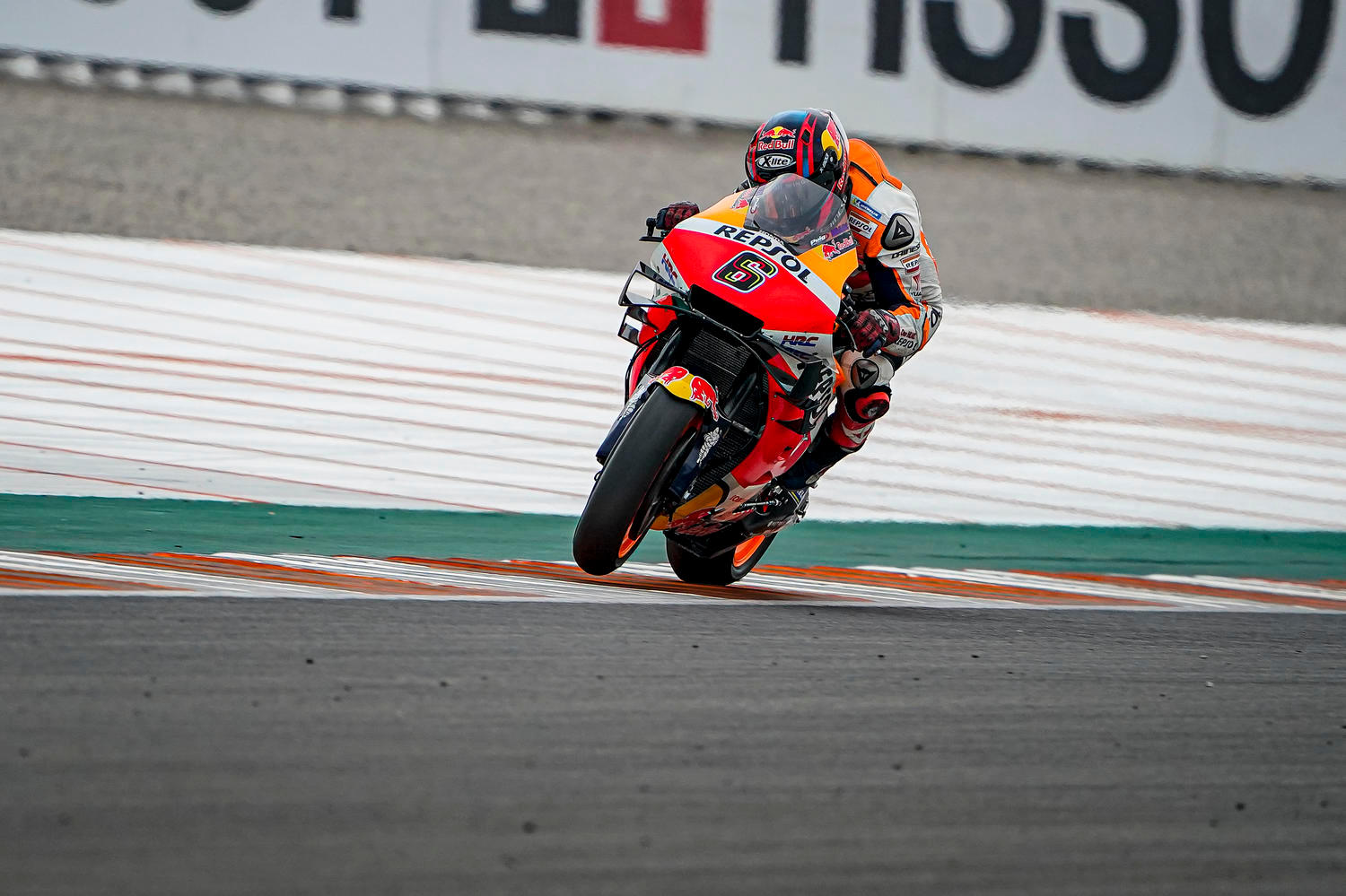 MotoGP Valencia 2 Day_2