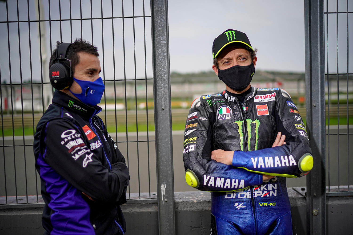 MotoGP Valencia 2 Day_2