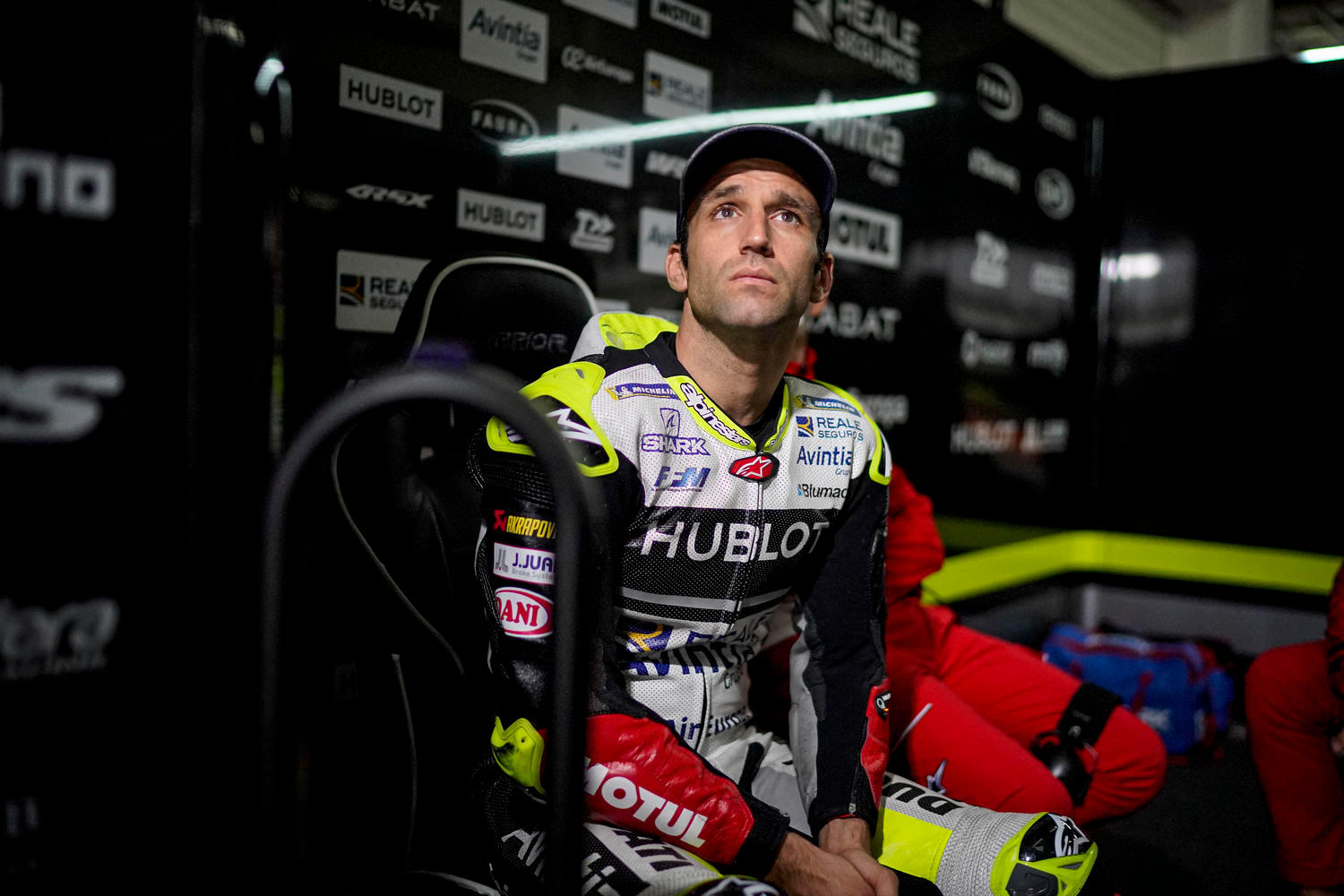 MotoGP Valencia 2 Day_2