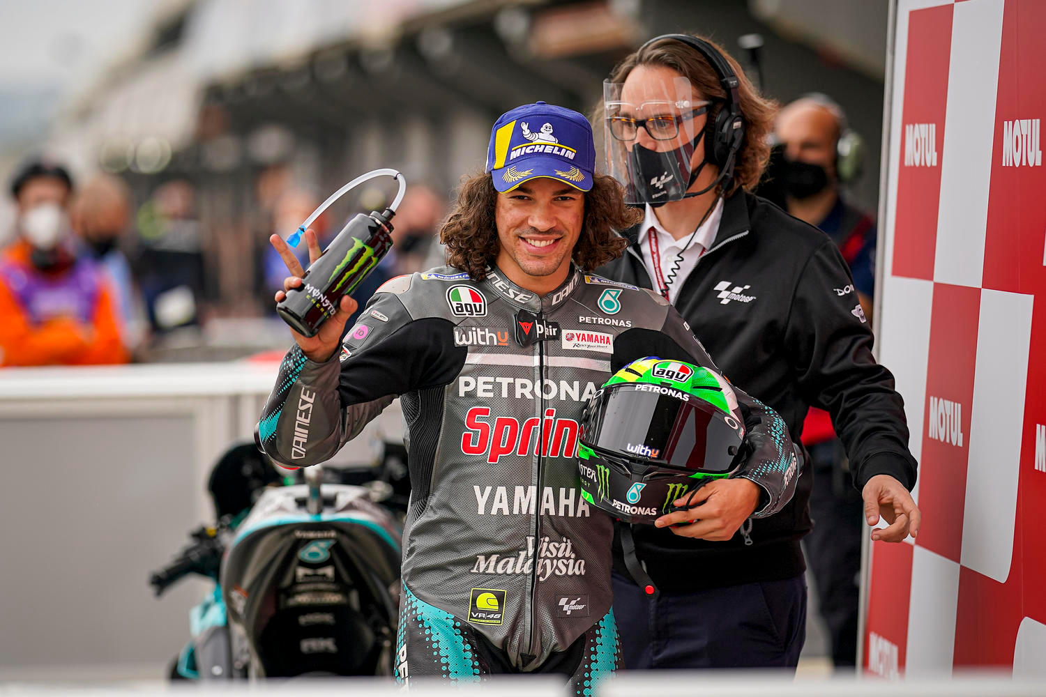 MotoGP Valencia 2 Day_2
