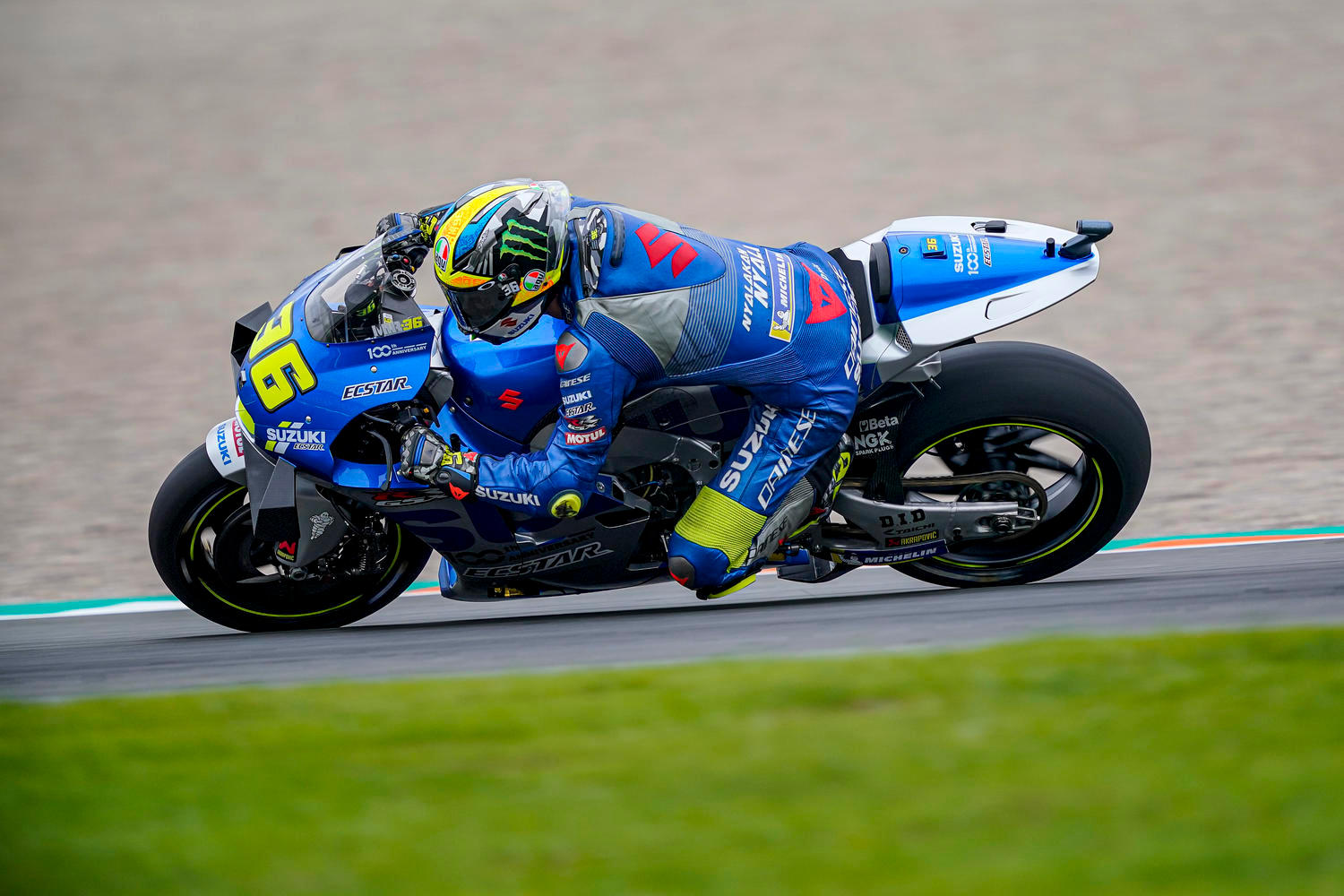 MotoGP Valencia 2 Day_2