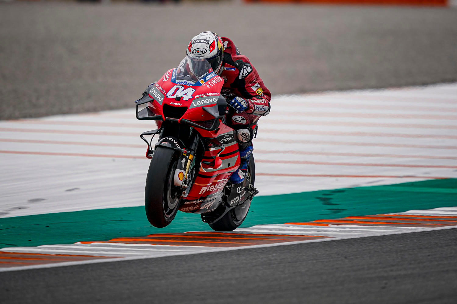 MotoGP Valencia 2 Day_2