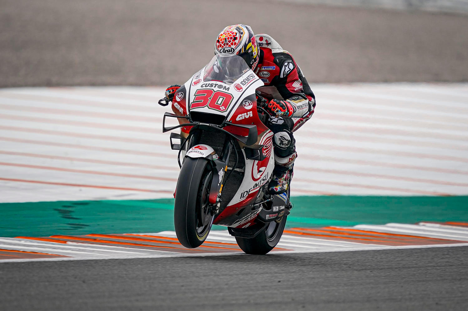 MotoGP Valencia 2 Day_2