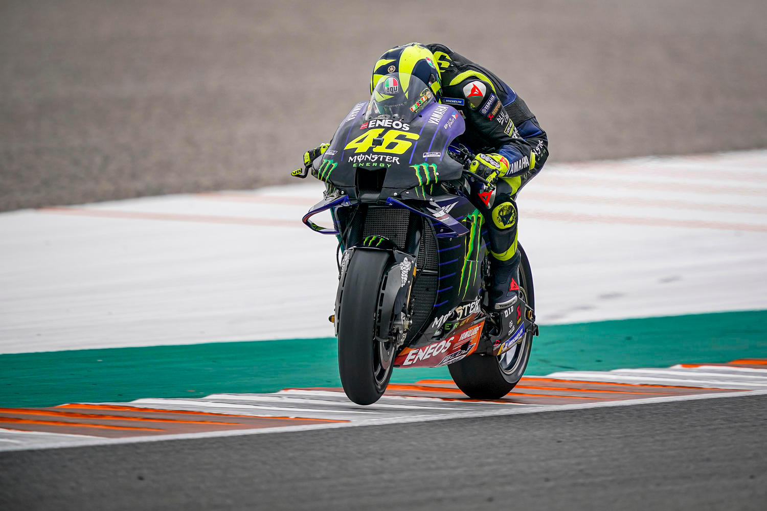 MotoGP Valencia 2 Day_2