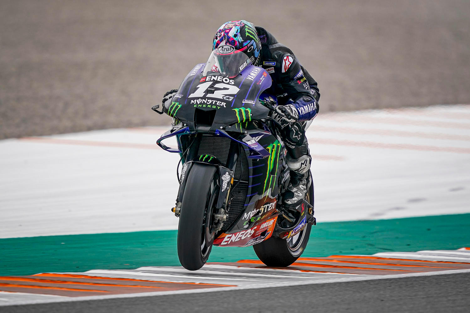 MotoGP Valencia 2 Day_2