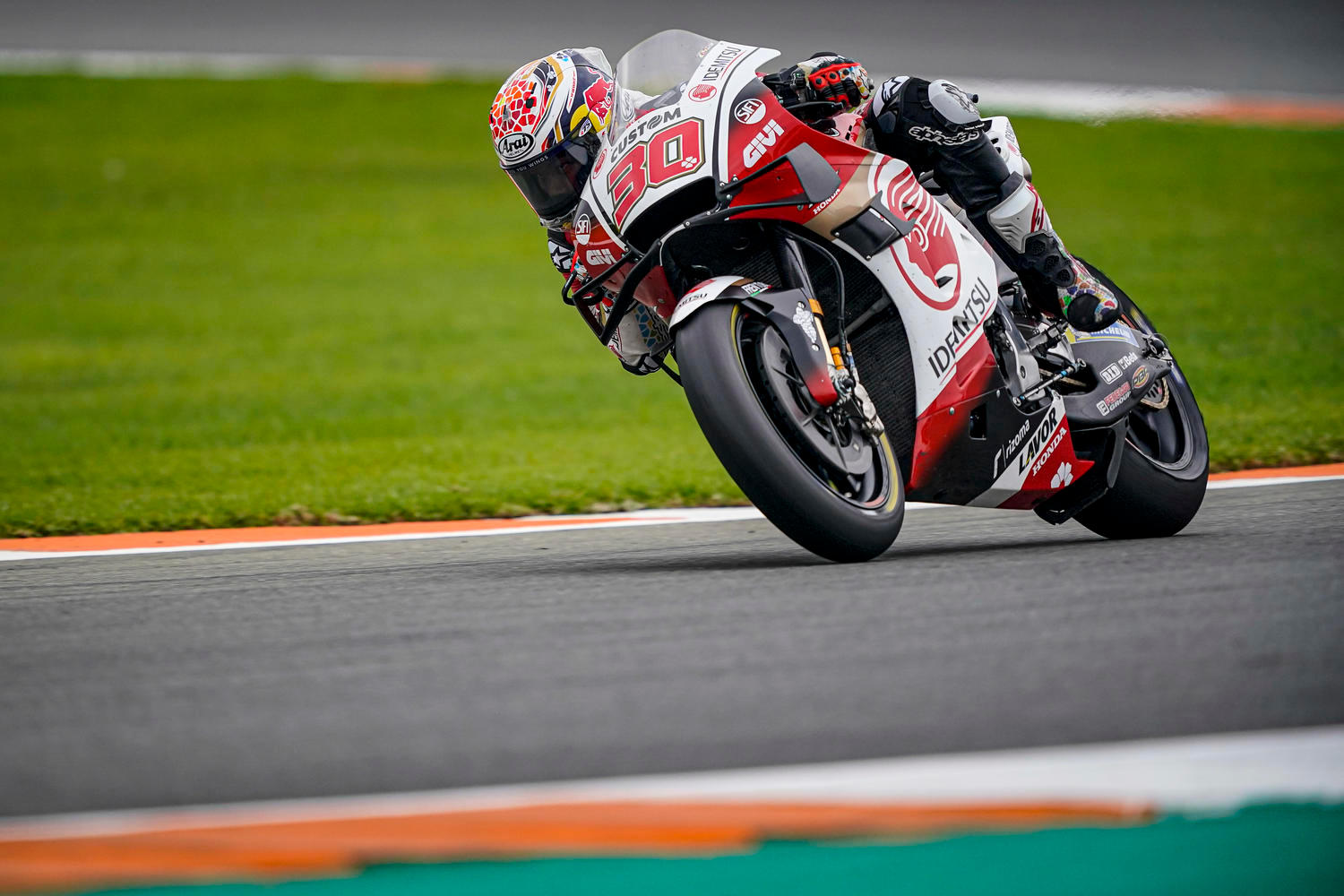 MotoGP Valencia 2 Day_2
