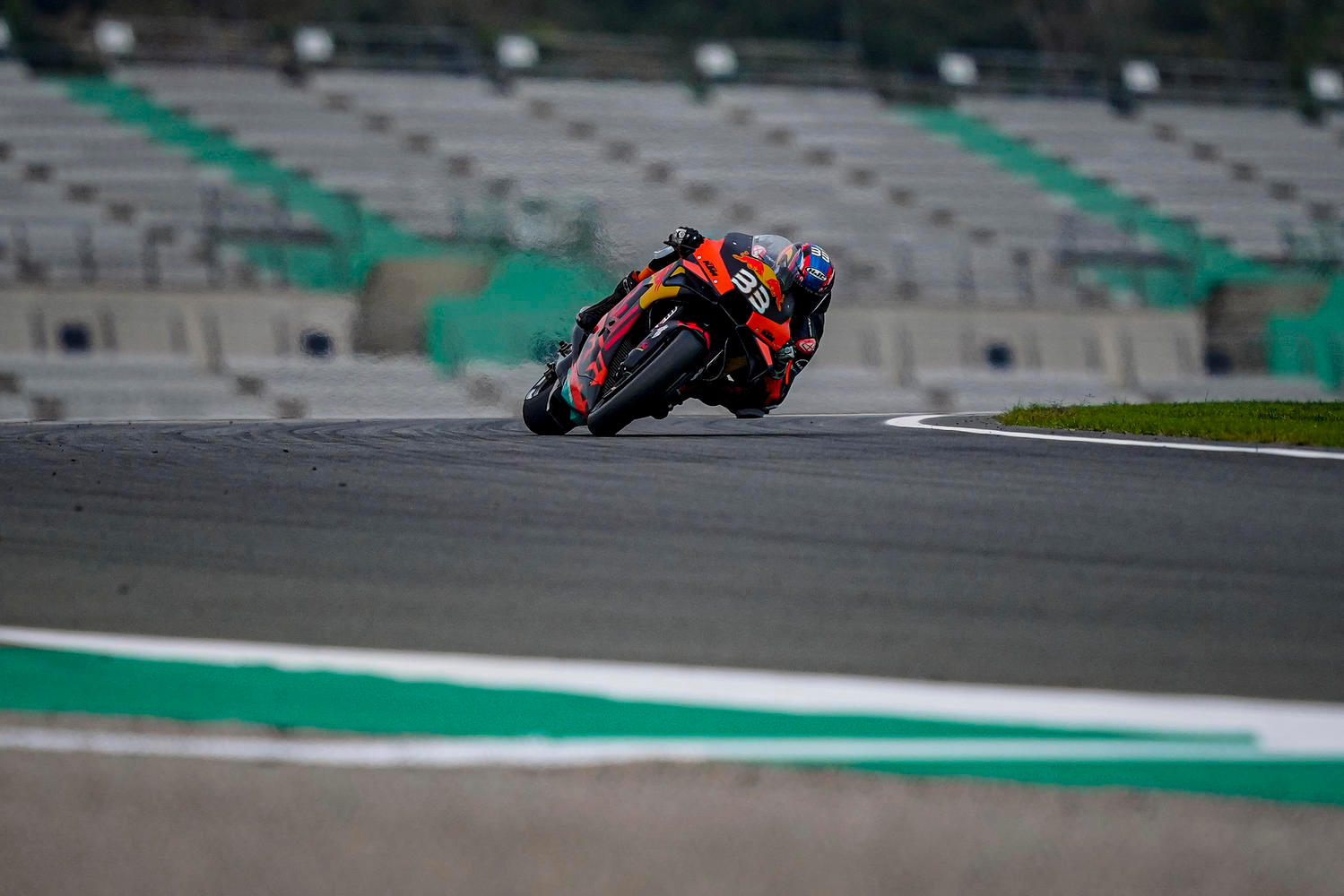 MotoGP Valencia 2 Day_2