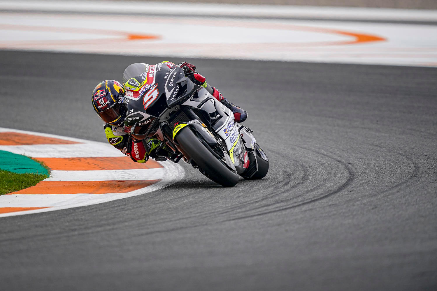 MotoGP Valencia 2 Day_2