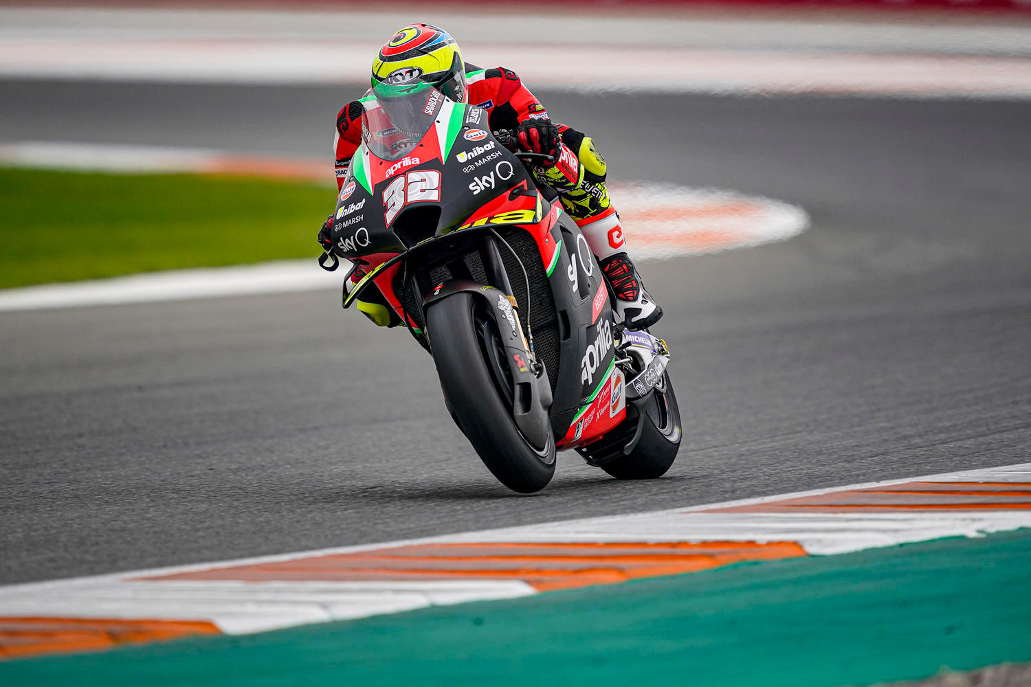 MotoGP Valencia 2 Day_2