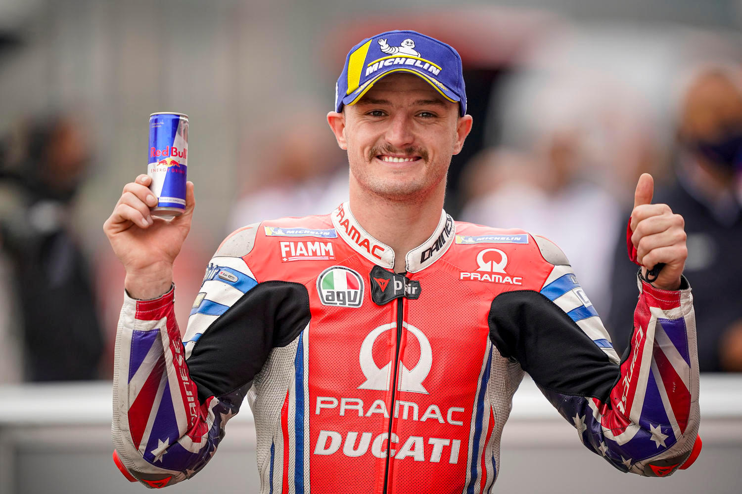 MotoGP Valencia 2 Day_2