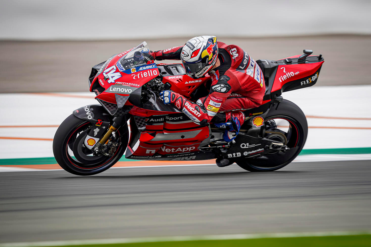 MotoGP Valencia 2 Day_2