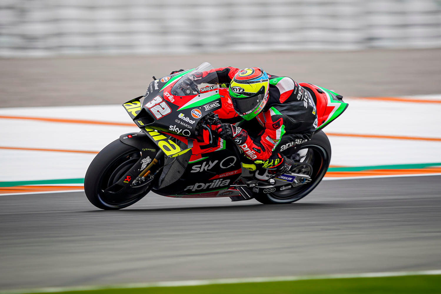 MotoGP Valencia 2 Day_2