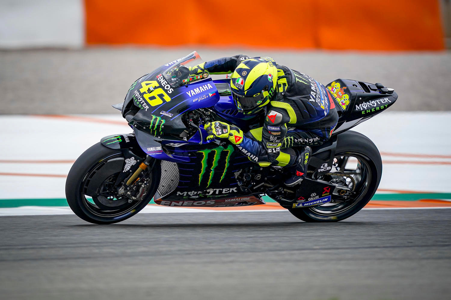 MotoGP Valencia 2 Day_2