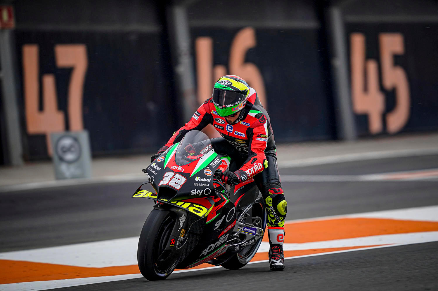 MotoGP Valencia 2 Day_2