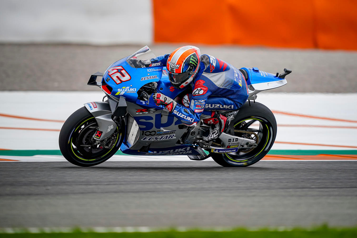 MotoGP Valencia 2 Day_2