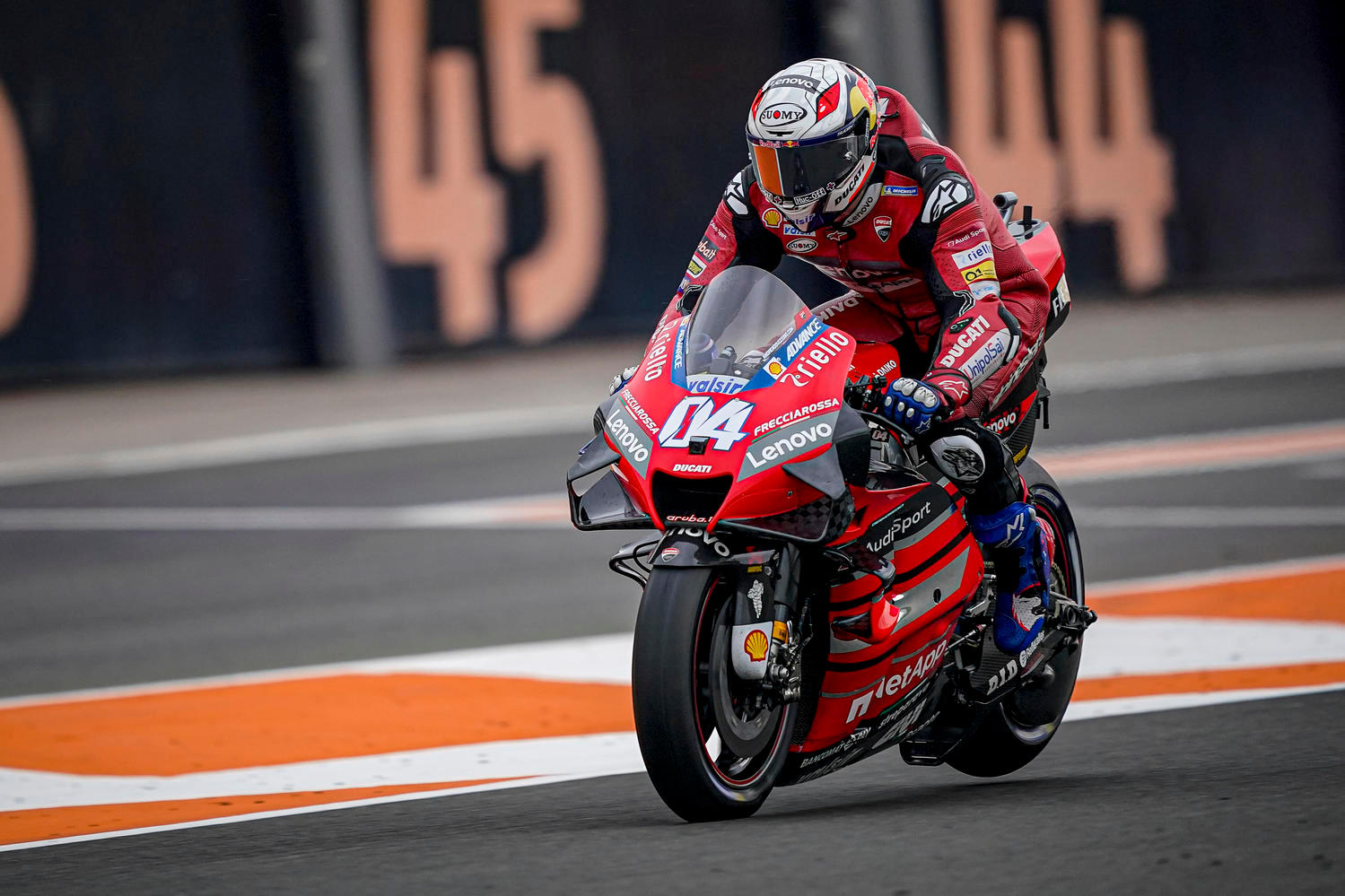 MotoGP Valencia 2 Day_2