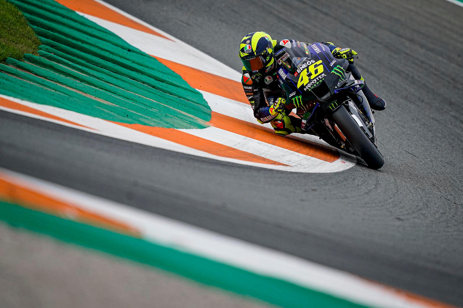 MotoGP Valencia 2 Day_2
