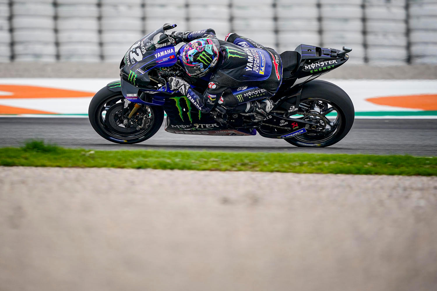 MotoGP Valencia 2 Day_2