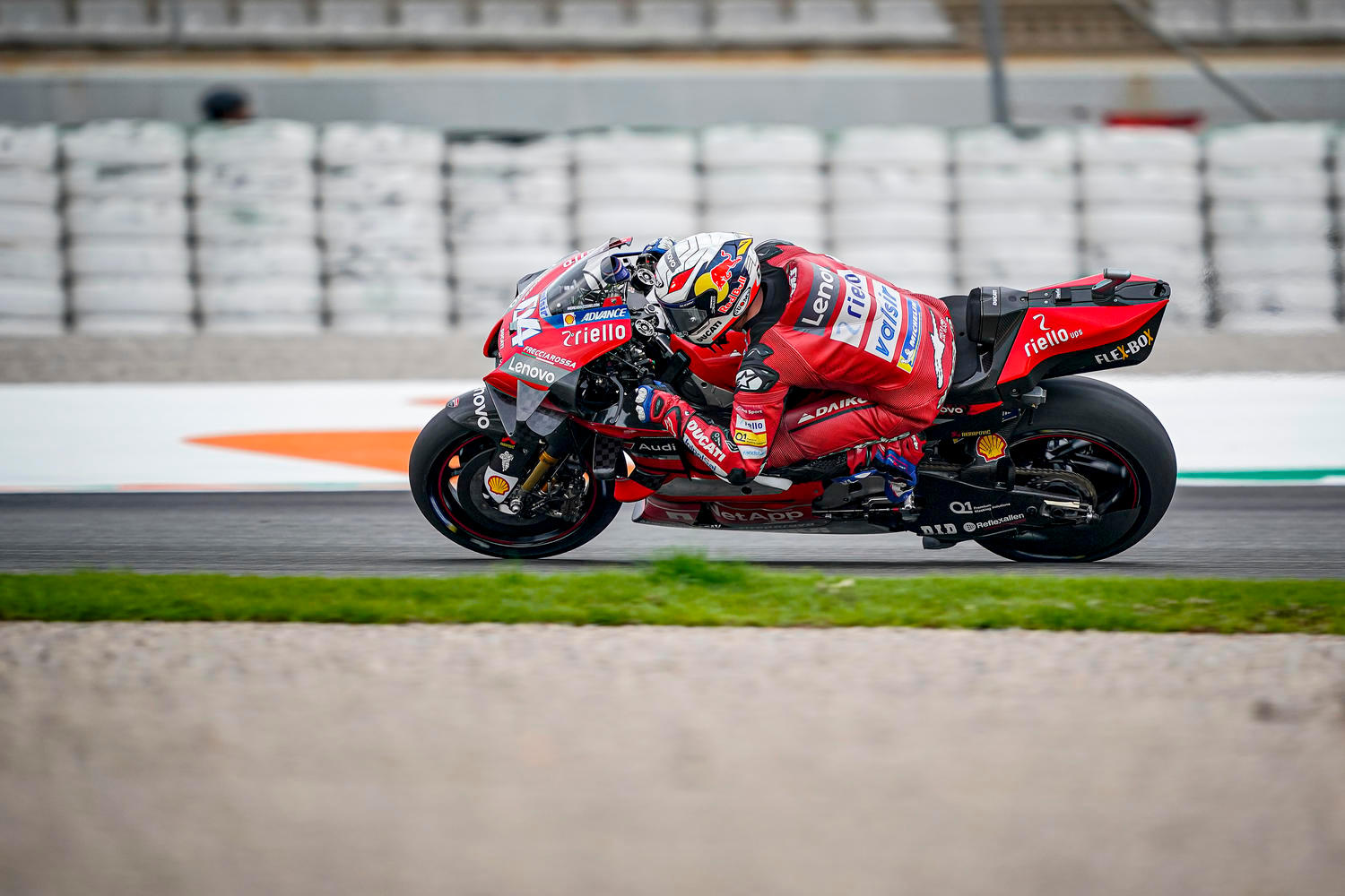 MotoGP Valencia 2 Day_2