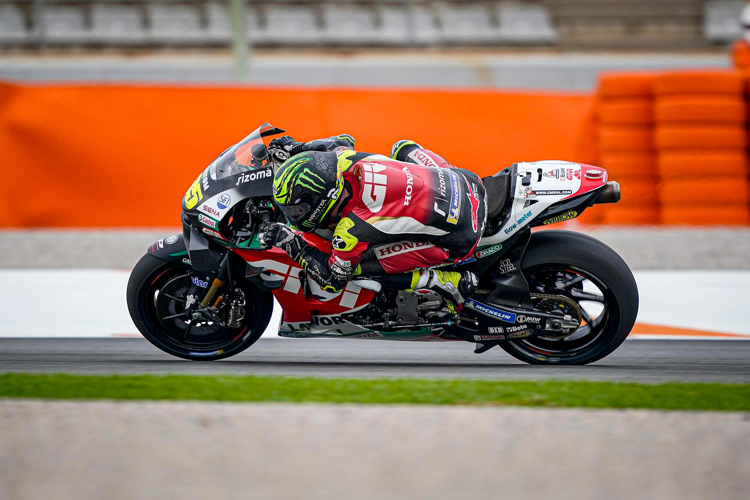 MotoGP Valencia 2 Day_2