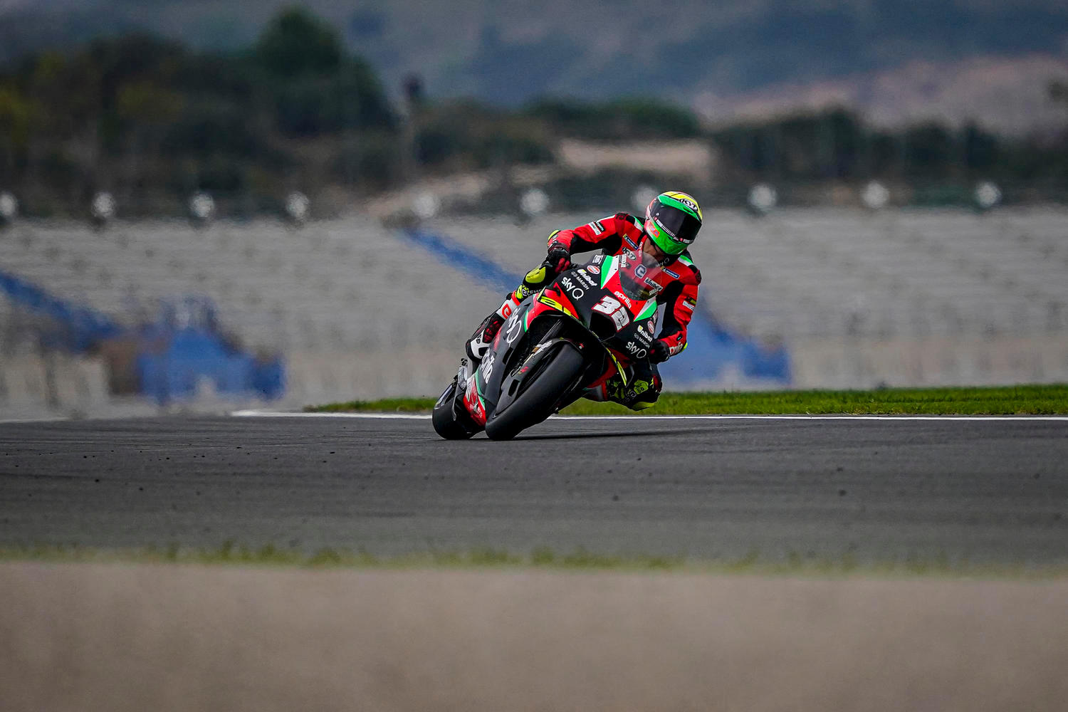 MotoGP Valencia 2 Day_2