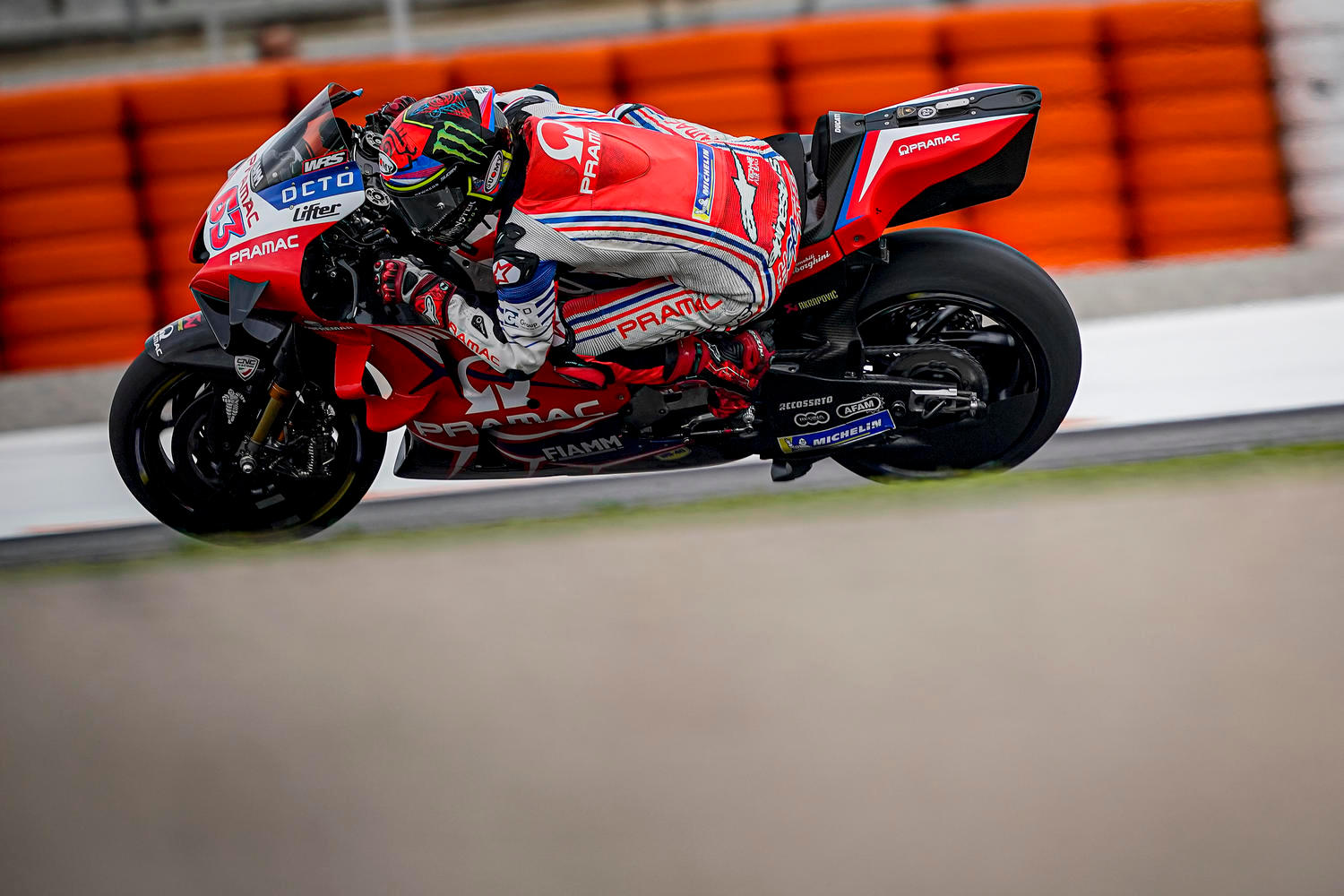 MotoGP Valencia 2 Day_2