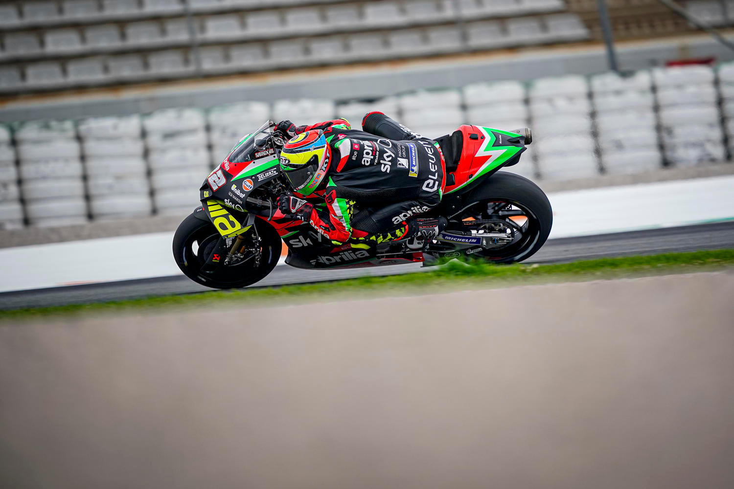 MotoGP Valencia 2 Day_2