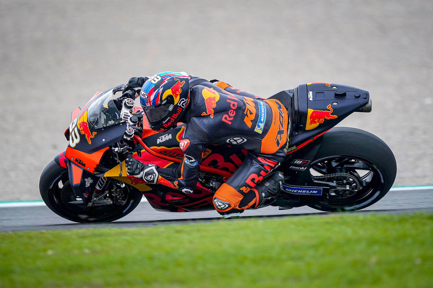 MotoGP Valencia 2 Day_2
